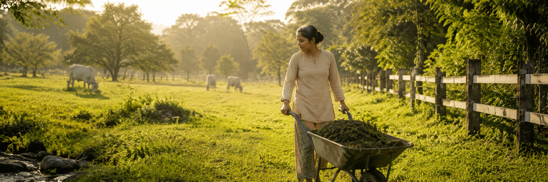 Pasture & Land Care